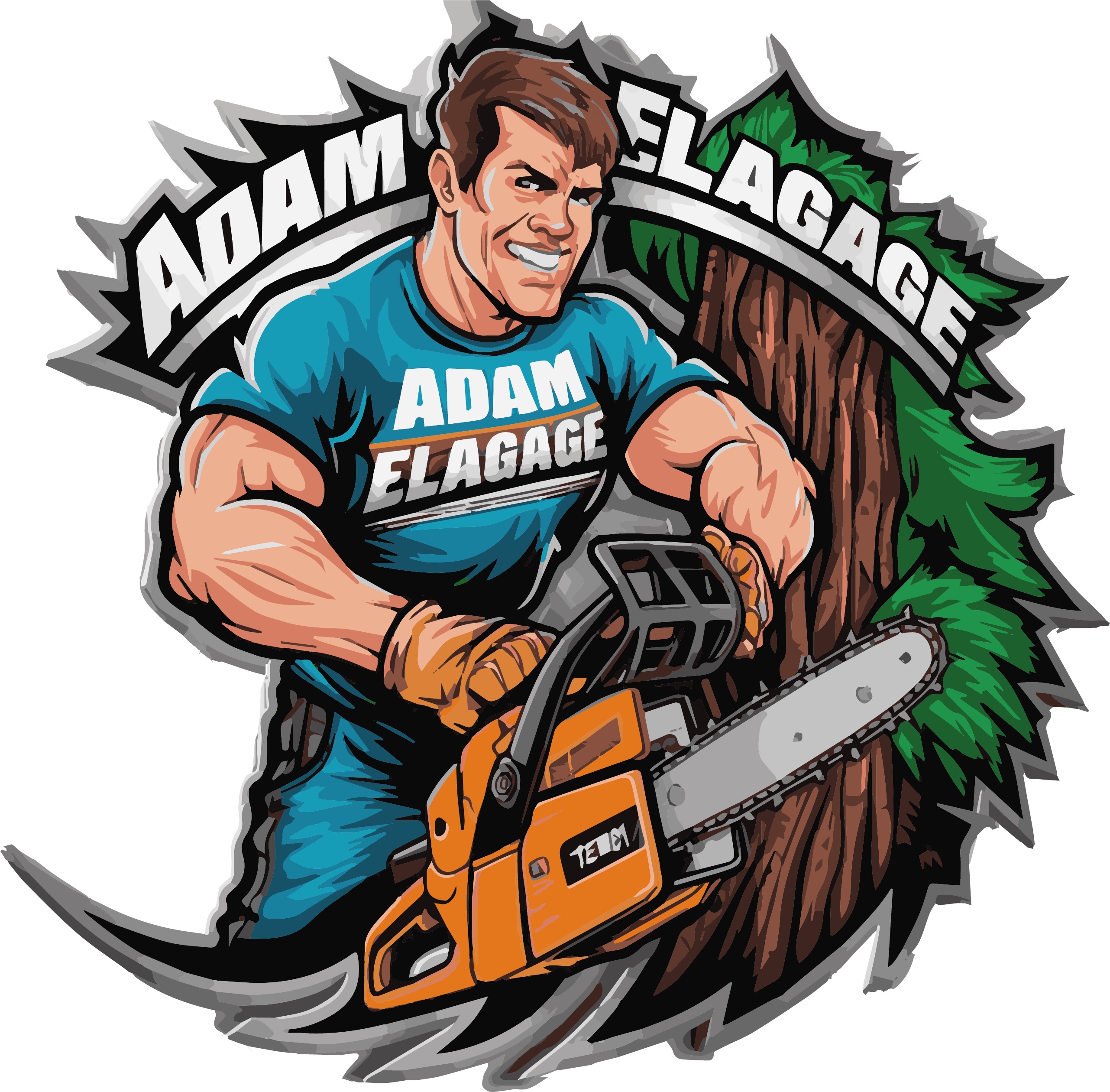 Adam Élagage